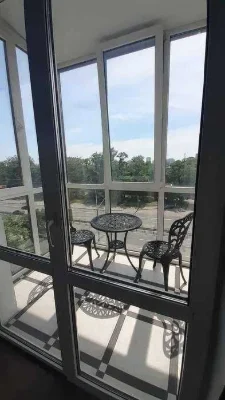 2К квартира на пр-те Берестейском, 74 м. Берестейская