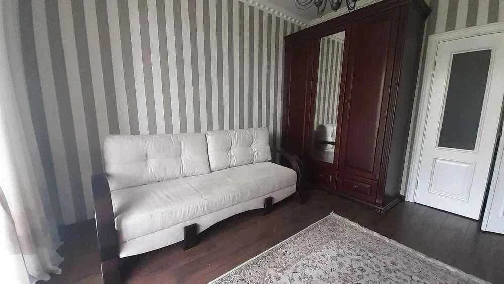 2К квартира на пр-те Берестейском, 74 м. Берестейская