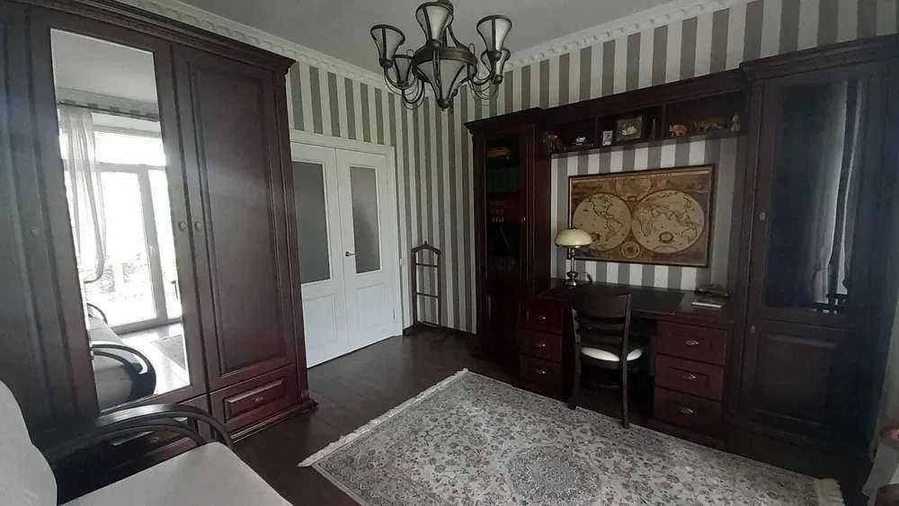 2К квартира на пр-те Берестейском, 74 м. Берестейская