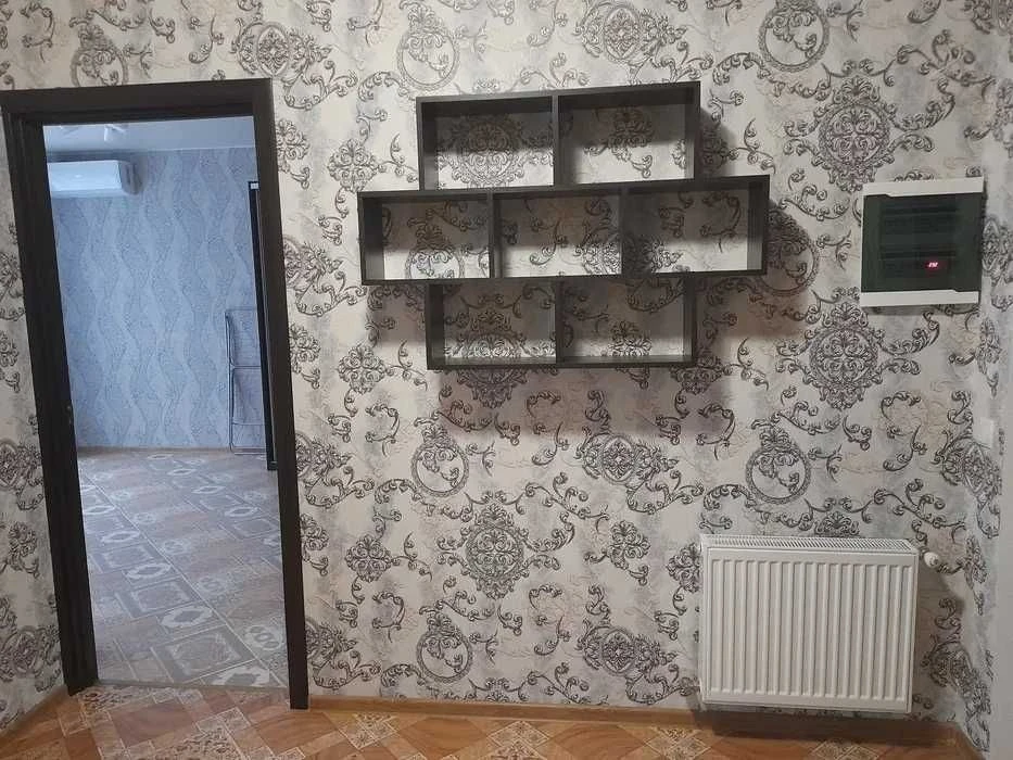 • Затишна 1-кімнатна квартира 51 м2 у ЖК "Рів'єра" по вул. Ц