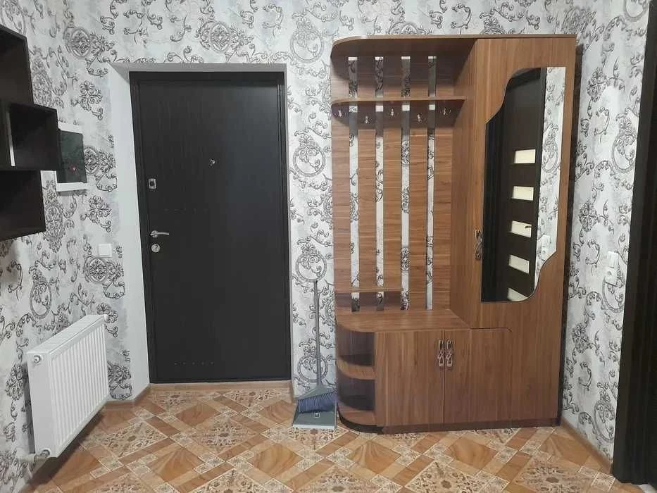 • Затишна 1-кімнатна квартира 51 м2 у ЖК "Рів'єра" по вул. Ц