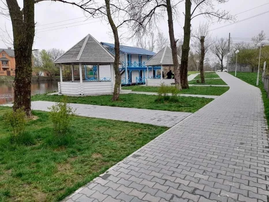 • Затишна 1-кімнатна квартира 51 м2 у ЖК "Рів'єра" по вул. Ц