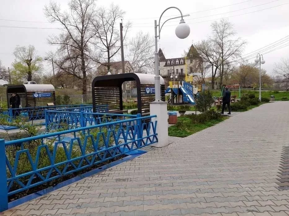 • Затишна 1-кімнатна квартира 51 м2 у ЖК "Рів'єра" по вул. Ц