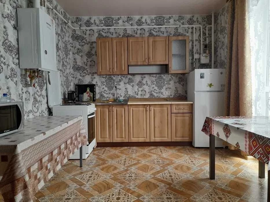 • Затишна 1-кімнатна квартира 51 м2 у ЖК "Рів'єра" по вул. Ц
