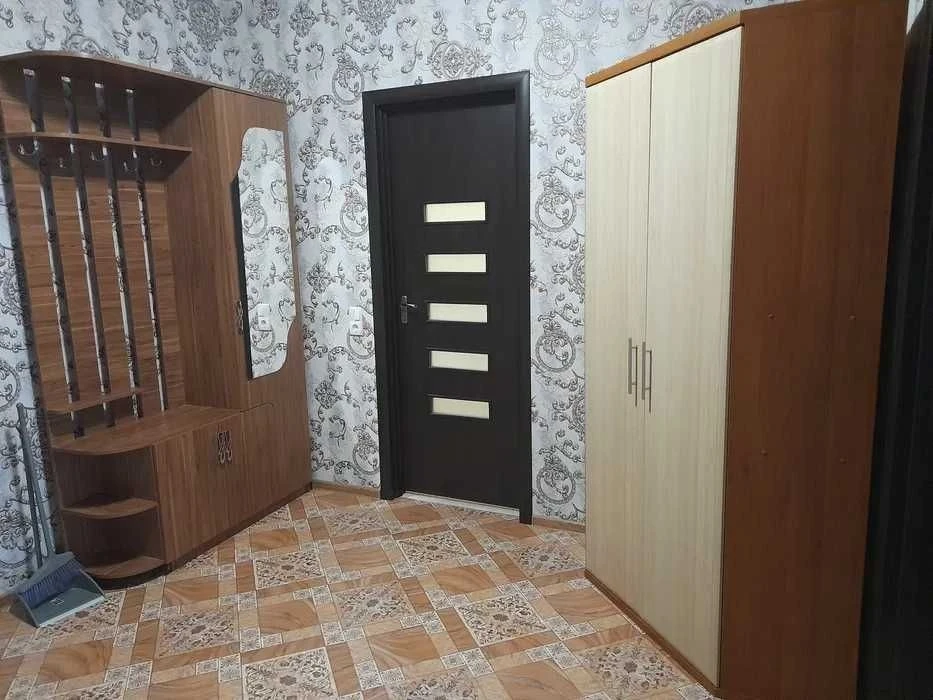 • Затишна 1-кімнатна квартира 51 м2 у ЖК "Рів'єра" по вул. Ц