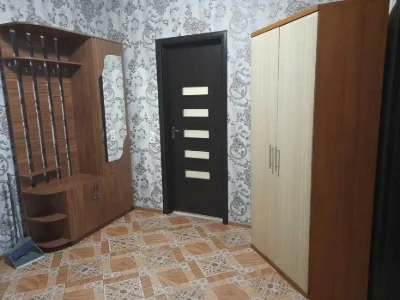 • Затишна 1-кімнатна квартира 51 м2 у ЖК "Рів'єра" по вул. Ц