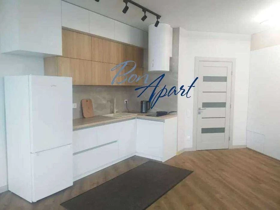 Оренда 1 кімн. квартири в ЖК Podil Plaza & Residence, вул. Г