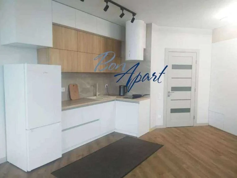 Оренда 1 кімн. квартири в ЖК Podil Plaza & Residence, вул. Г