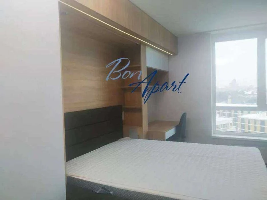 Оренда 1 кімн. квартири в ЖК Podil Plaza & Residence, вул. Г