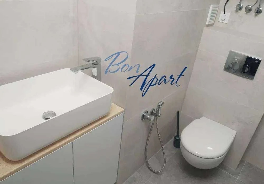 Оренда 1 кімн. квартири в ЖК Podil Plaza & Residence, вул. Г