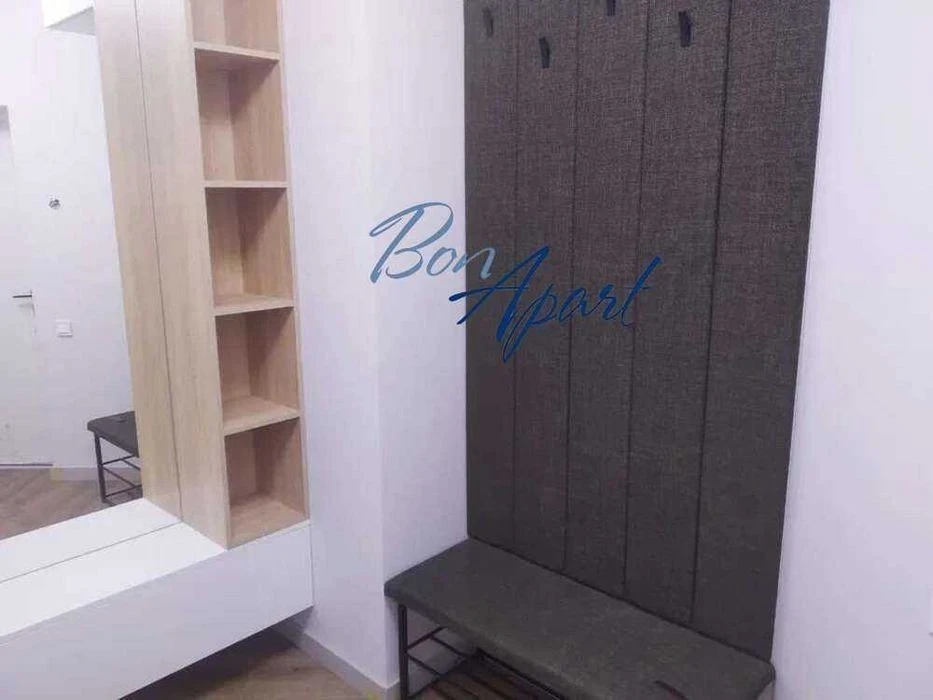 Оренда 1 кімн. квартири в ЖК Podil Plaza & Residence, вул. Г
