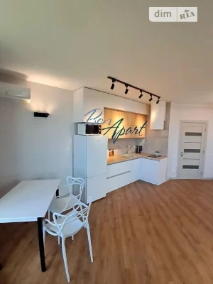 Оренда 1 кімн. квартири в ЖК Podil Plaza & Residence, вул. Г