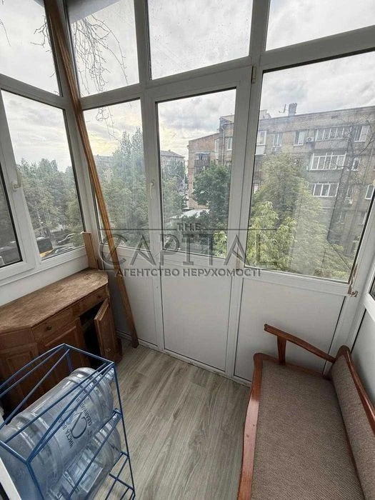 Оренда 2к квартири 58м2 Печерськ, вул. Бастіонна, 5/13, м Зв