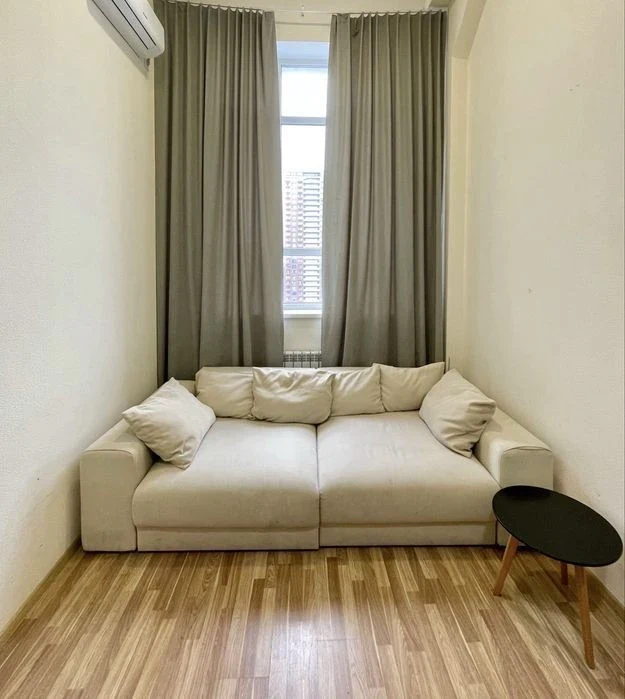 Аренда 2к квартиры ЖК Smart House, Соломенский район, метро