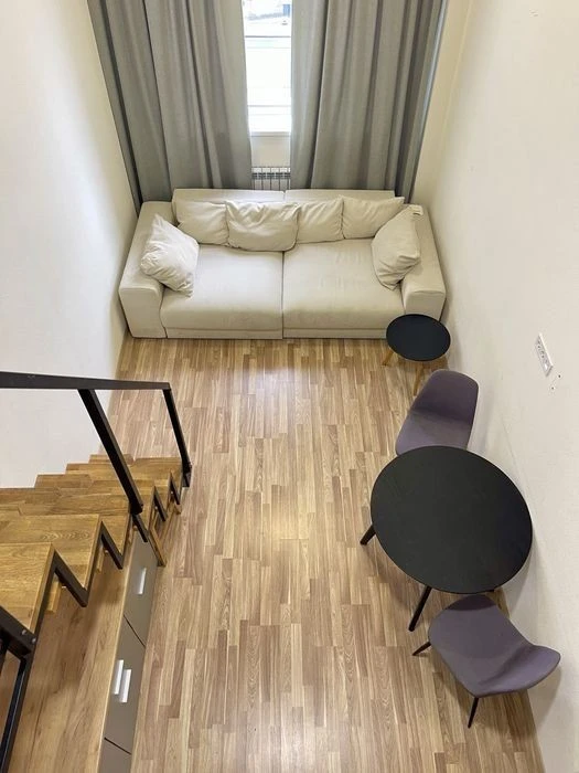 Аренда 2к квартиры ЖК Smart House, Соломенский район, метро