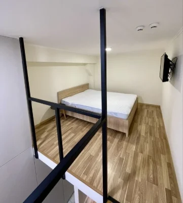 Аренда 2к квартиры ЖК Smart House, Соломенский район, метро