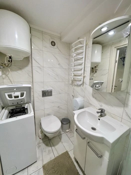Аренда 2к квартиры ЖК Smart House, Соломенский район, метро