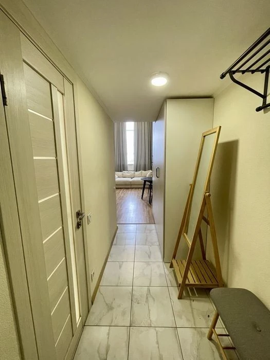Аренда 2к квартиры ЖК Smart House, Соломенский район, метро