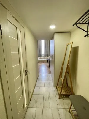 Аренда 2к квартиры ЖК Smart House, Соломенский район, метро