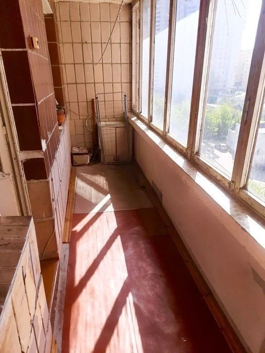 Здам 1 кімнатну квартиру, вул. Сосницька, 10.