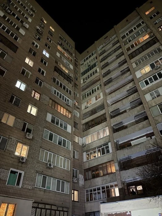 Здам 1 кімнатну квартиру, вул. Сосницька, 10.