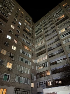Здам 1 кімнатну квартиру, вул. Сосницька, 10.