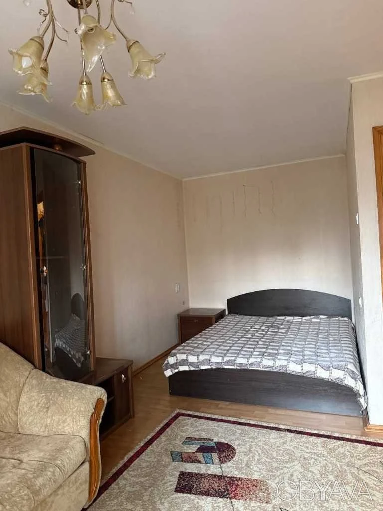 1-комнатная квартира, 40.00 кв.м