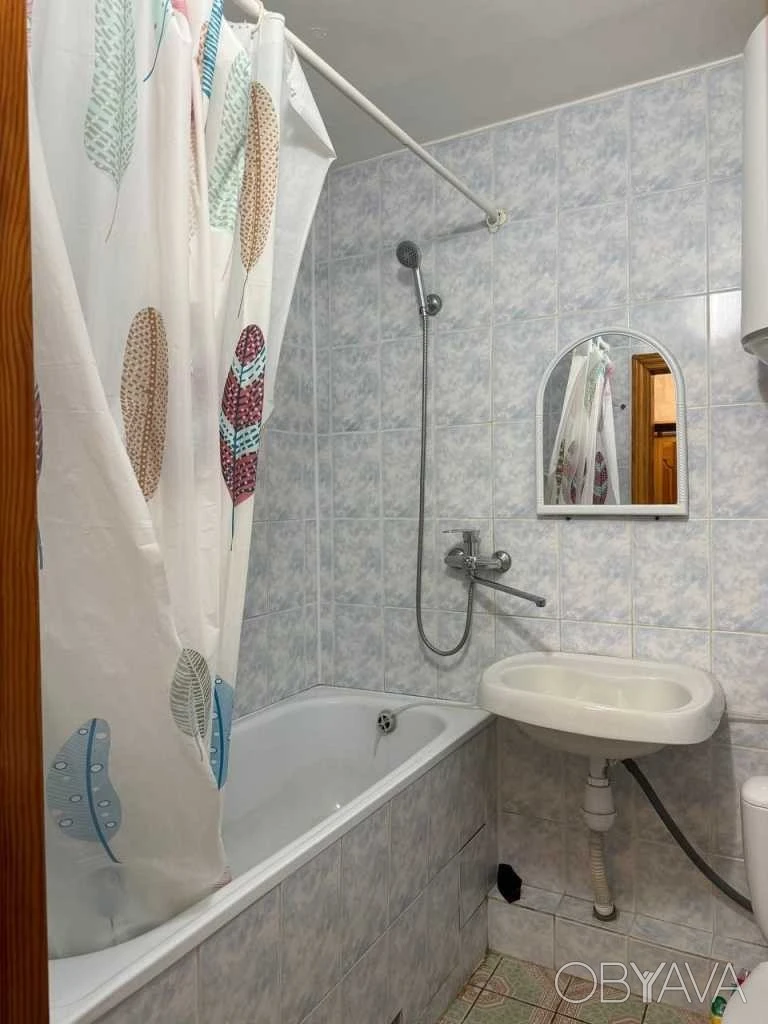 1-комнатная квартира, 40.00 кв.м