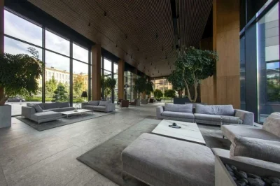 Оренда квартири в ЖК Tetris Hall, Федорова, Ділова