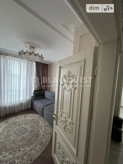 Продажа 3к квартиры 110 кв. м по ул. Осокорская 2А • ID 3470