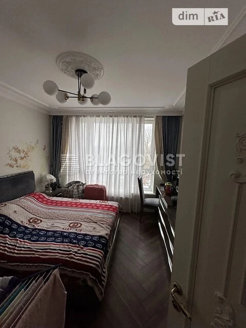 Продажа 3к квартиры 110 кв. м по ул. Осокорская 2А • ID 3470