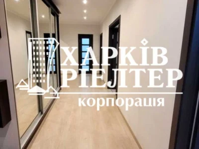 Apartment. Kharkiv, Heroiv Kharkova Ave. (Moskovskiy)