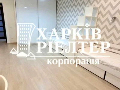 Apartment. Kharkiv, Heroiv Kharkova Ave. (Moskovskiy)