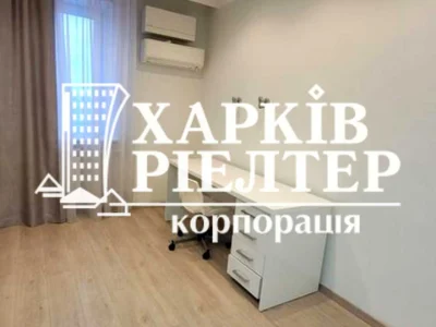 Apartment. Kharkiv, Heroiv Kharkova Ave. (Moskovskiy)