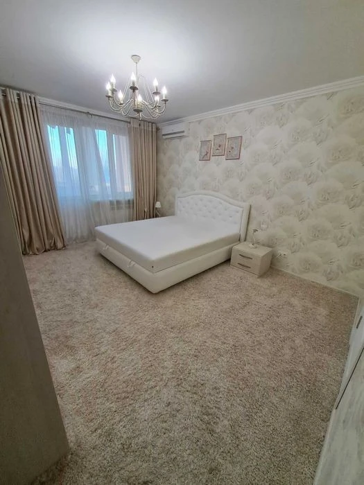 Оренда, євро 2-х кімн, ЖК Парковий, Миколи Руденка, 14Д