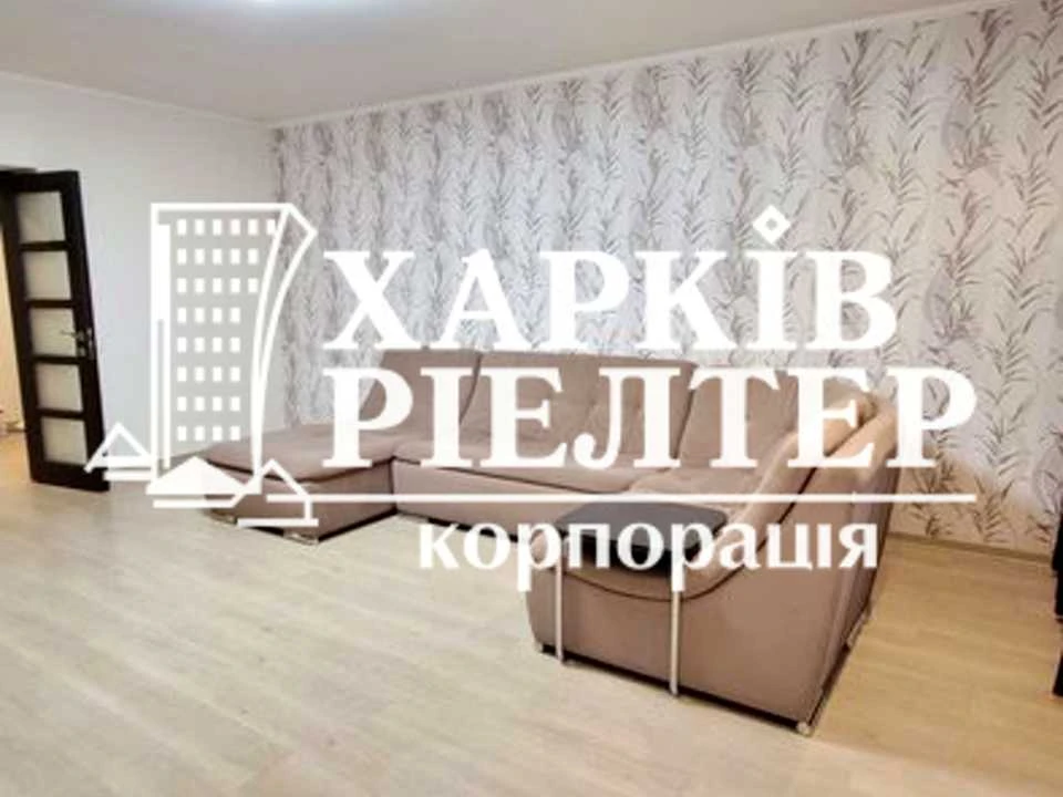 Apartment. Kharkiv, Heroiv Kharkova Ave. (Moskovskiy)