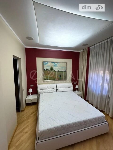 Оренда 3к квартири, Центр, Київ, Золоті Ворота