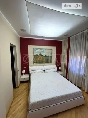 Оренда 3к квартири, Центр, Київ, Золоті Ворота