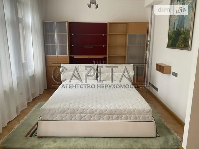 Оренда 3к квартири, Центр, Київ, Золоті Ворота