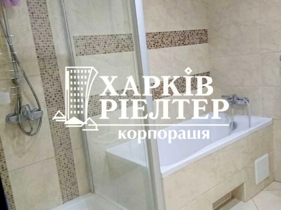 Apartment. Kharkiv, Heroiv Kharkova Ave. (Moskovskiy)