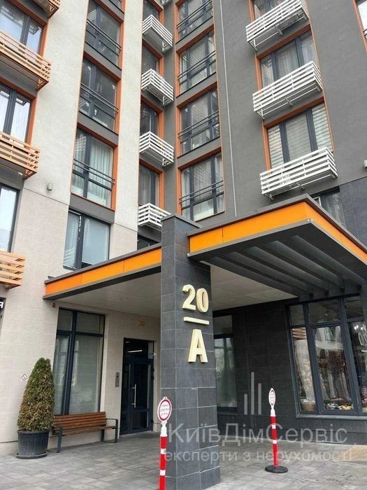 ПЕРША СДАЧА Оренда 2 кімнатної квартири ЖК Seven метро Осоко