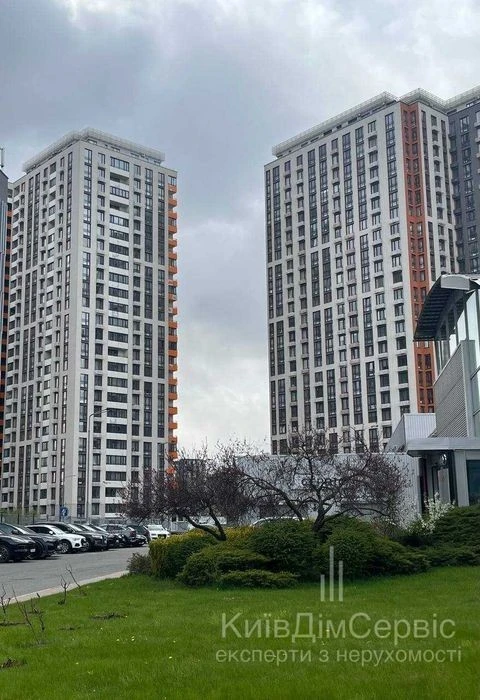 ПЕРША СДАЧА Оренда 2 кімнатної квартири ЖК Seven метро Осоко