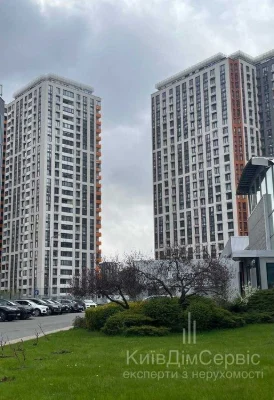 ПЕРША СДАЧА Оренда 2 кімнатної квартири ЖК Seven метро Осоко