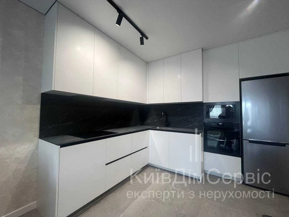 ПЕРША СДАЧА Оренда 2 кімнатної квартири ЖК Seven метро Осоко