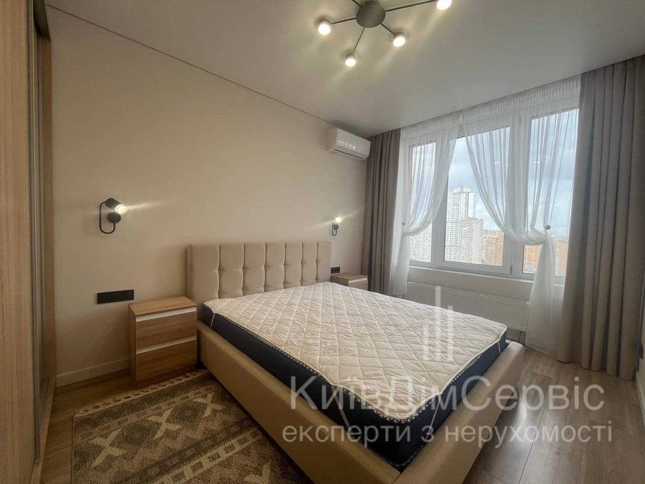 ПЕРША СДАЧА Оренда 2 кімнатної квартири ЖК Seven метро Осоко
