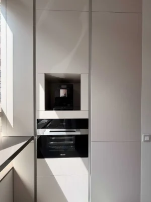 Оренда квартири 60 м2 в ЖК Джек Хаус Jack House
