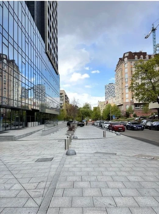 Оренда квартири ЖК Метрополь