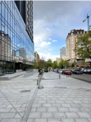 Оренда квартири ЖК Метрополь
