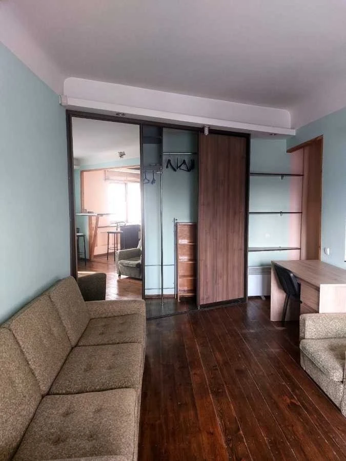 Аренда 1-комнатной квартиры 30 м², Маршала Рыбалко ул., 7/18