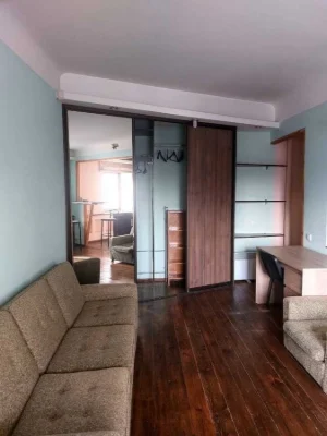 Аренда 1-комнатной квартиры 30 м², Маршала Рыбалко ул., 7/18
